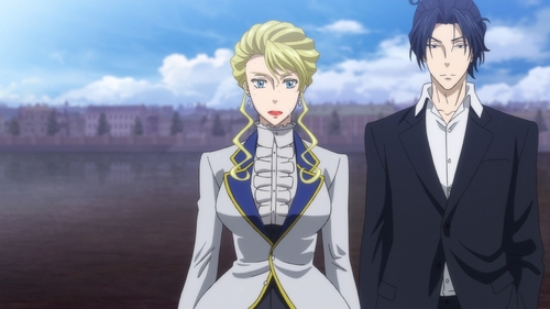 Британийн эзэнт гүрний ичгүүрт баримт, 1-р хэсэг